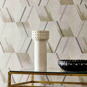 Viewing Rhombi by Zoffany