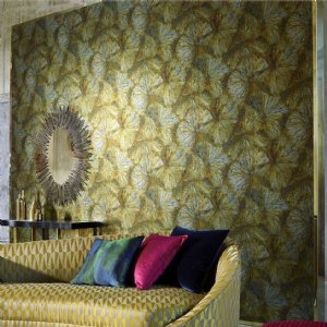 Viewing Taisho Deco by Zoffany