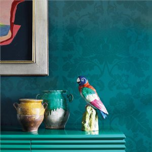 Viewing Villandry by Zoffany