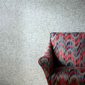 Viewing Weathered Stone Plain by Zoffany