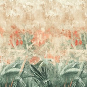 View W606/01 Hibiscus 