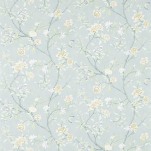 View NTP06002 Blue / Ivory